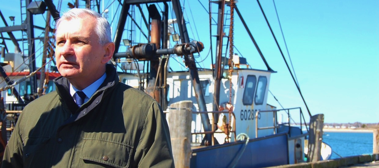 Fishing & Working Waterfront